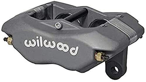 Wilwood brakes     wilwood 4 piston dynalite brake caliper p n 120 11575