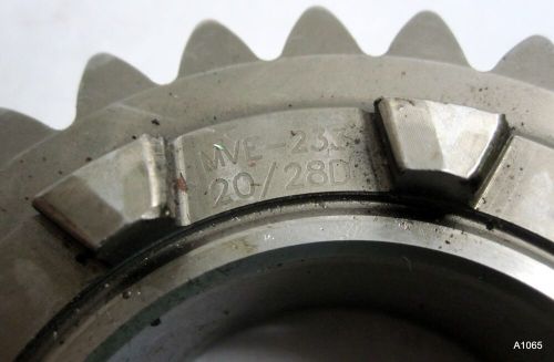 Hewland mark 9? gear pair 20/28 100382 100452 #15