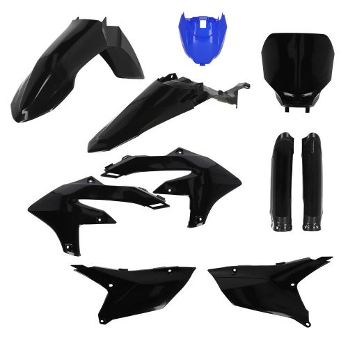 Acerbis full plastic kit 2979591004