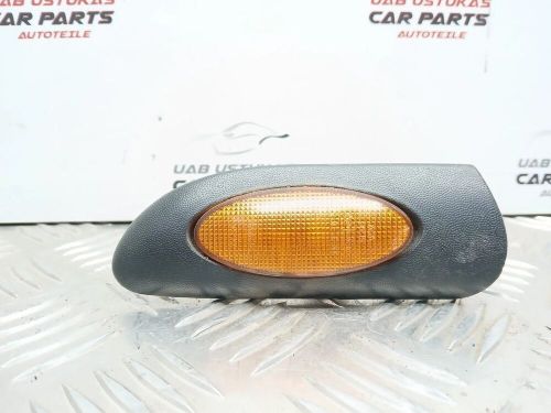 Opel vectra b 2000 front right side indicator ust104553-