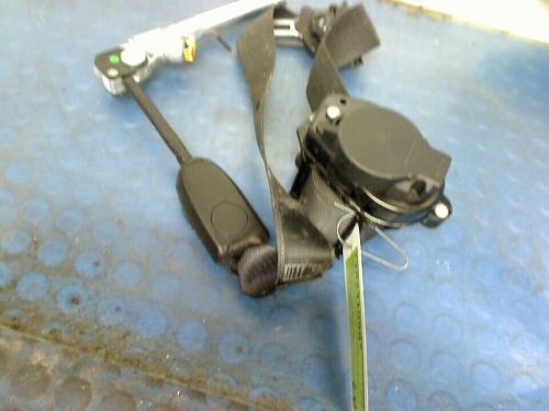 Seat belt left front daewoo / chevrolet aveo 2012 621965300a-