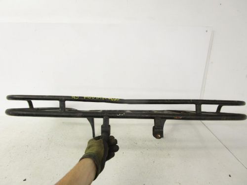 95 yamaha kodiak yfm 400 4x4 rear rack carrier 2ht-24842-00-00 1993-1995