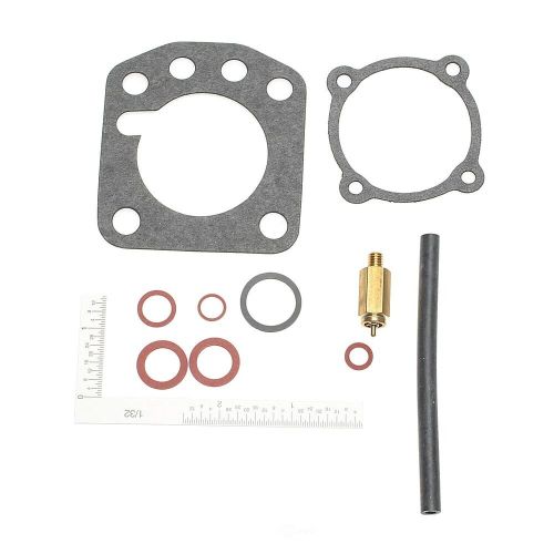 Carburetor repair kit standard 764 fits 1972 nissan 240z 2.4l-l6