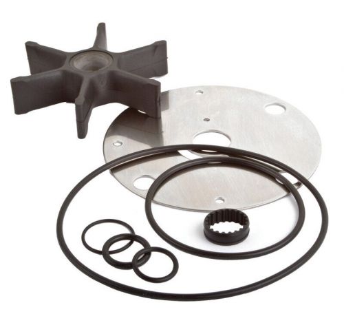 Omc stringer water pump kit without housing omc stringer sterndrives