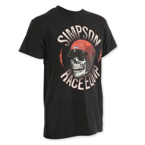 Simpson racing 45007x skull cap t - xl