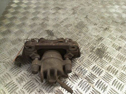 Left front brake caliper volvo s60 i (rs/hv) 2.4 d 20v (d5244t2) 2004-