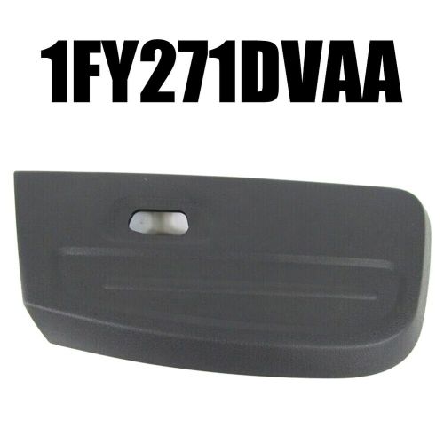 1fy271dvaa front left seating shield trim panel for dodge nitro 2007-2009// new