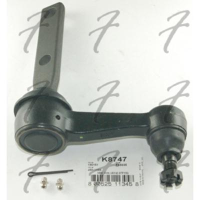 Falcon steering systems fk8747 idler arm-steering idler arm