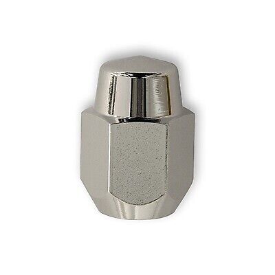 Scott drake c5zz-1012-a scott drake lug nut - show quality