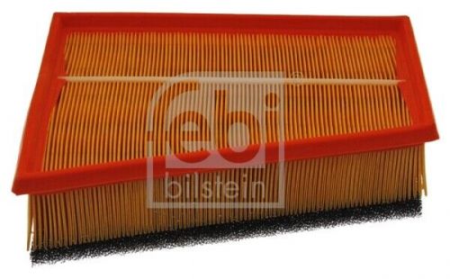 Air filter fits renault grand scenic mk3 2009 on 165465086r 165465434r febi new