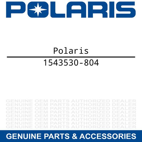 Polaris 1543530-804 asm-rail bsc c-ovr155 lh3 sgry