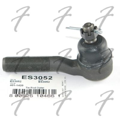 Falcon steering systems fes3052 tie rod-steering tie rod end