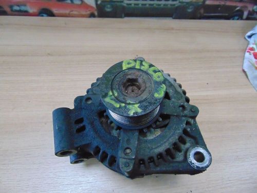 Land rover discovery 3  2.7 tdv6 alternator 2004-09