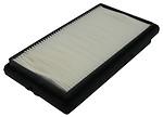 Pentius pab6807 air filter