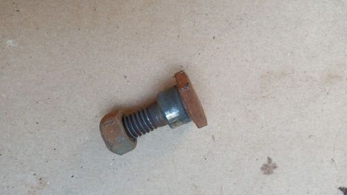 Brake pedal bolt 73-79 ford truck