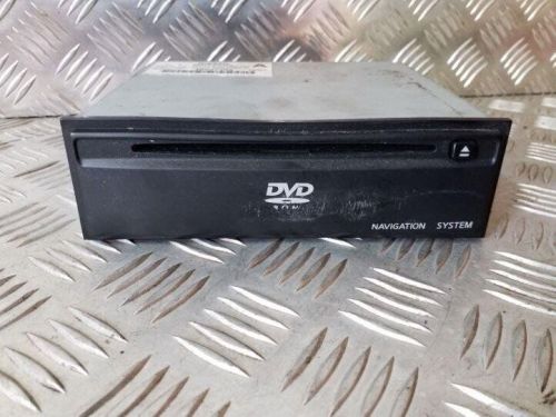 Infiniti fx cd changer 25915ca101 4.50 petrol 241kw 2007 25142644-