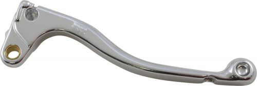 Moose racing clutch lever silver 0613-1945