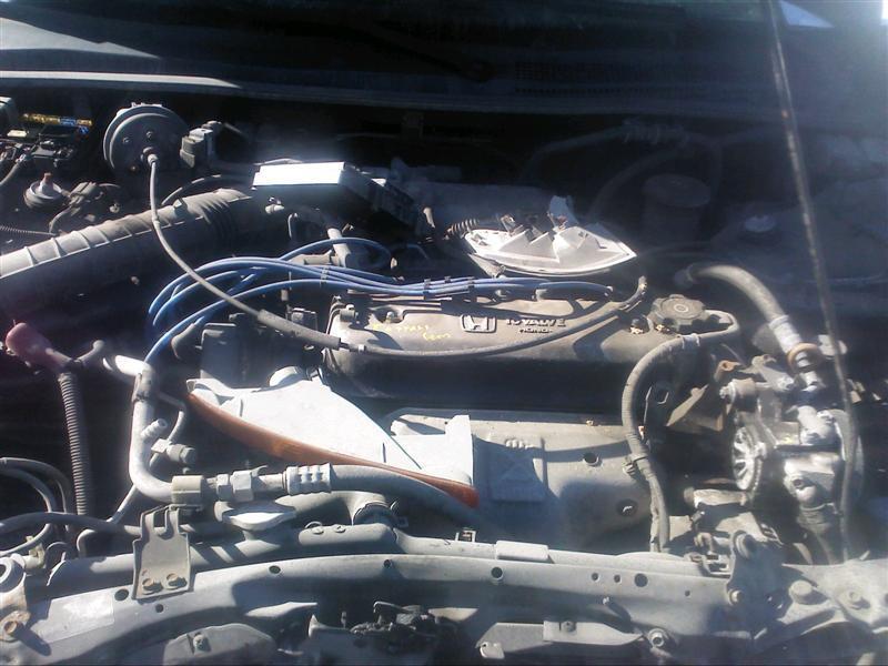 96 97 honda accord engine 2.2l vin 1 5 or 7 6th digit lx