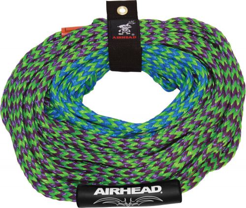 Airhead - ahtr-42 - 2 section tow rope for inflables 50-60&#039;