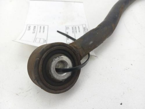 2010 chrysler 300 rear left lower control arm toe link