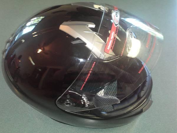 Helmet - new with tags