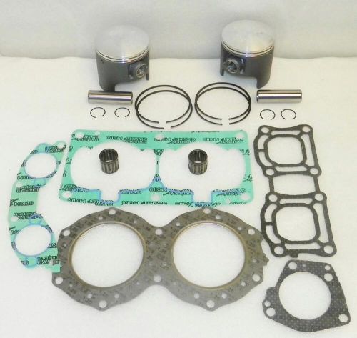 Platinum rebuild kit .5mm over fits yamaha 1995-1996 1998 wave venture 700cc