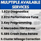 Dodge premium ecu/ecm/pcm engine computer cloning service | #1 usa experts