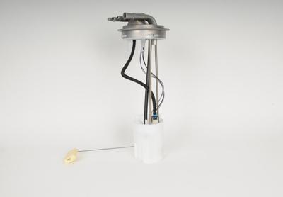 Acdelco oe service mu1431 electric fuel pump-fuel tank/fuel pump module kit