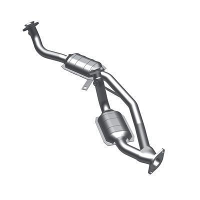 Magnaflow catalytic converter ford taurus continental sable 3.8l ea 49-state