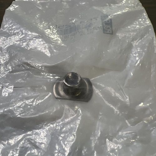 Genuine oem polaris steering nut 7547250