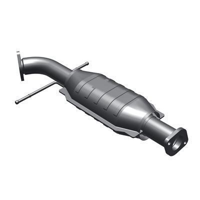 Magnaflow 49544 catalytic converter stainless steel ea