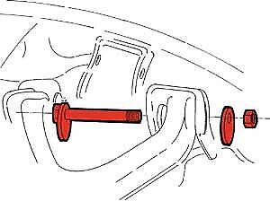 Spc performance for gm truck cam bolts (4)