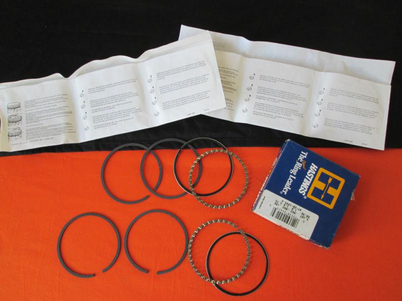 Hastings piston rings p/n: 7003-050