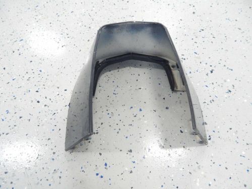 Evinrude johnson outboard 1985-1998 88-175 hp rear exhaust cover 0390131 390131