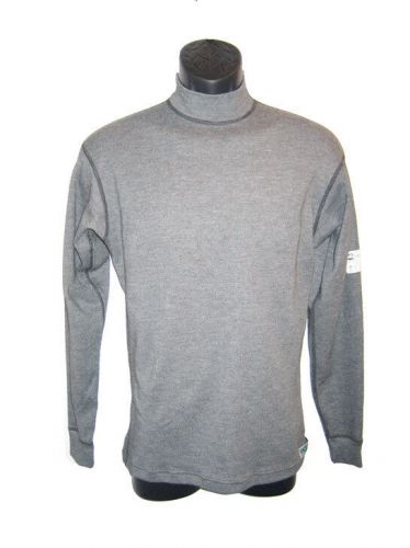 Pxp racewear    214    underwear top grey large