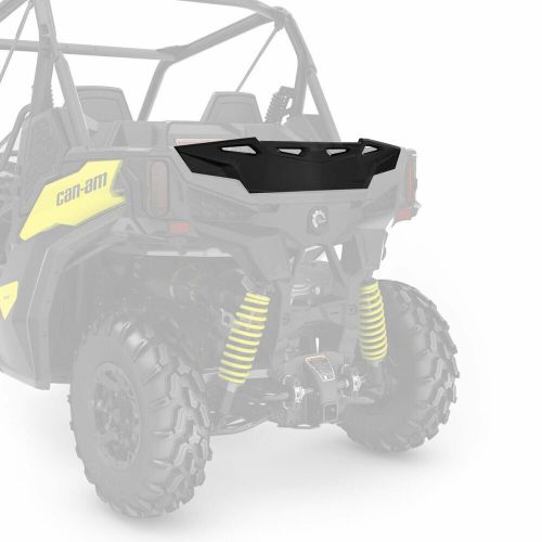 Can-am 715004357 tailgate kit 2018-2019 maverick 1000