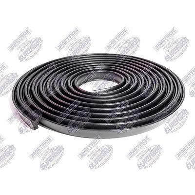 Metro supersoft weatherstrip seal trunk dodge plymouth challenger barracuda each