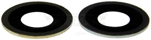 Oil drain plug gasket dorman 097-021.1