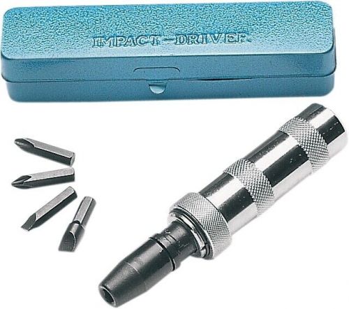 Performance tool 3/8&#034; impact driver w250036mm