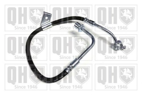 Brake hose bfh4529 quinton hazell hydraulic 6158424 6577423 6184721 92vb2078aa