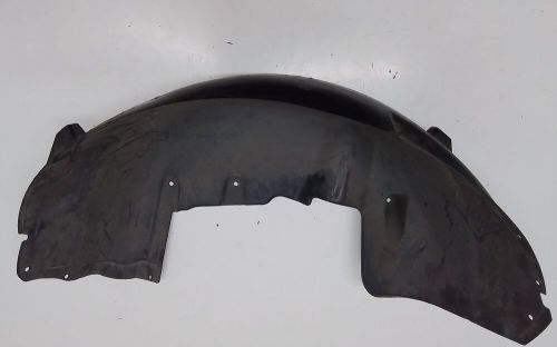 Mercedes-benz gle w166 inner fender rear left 1668841322 3.00 24969843-