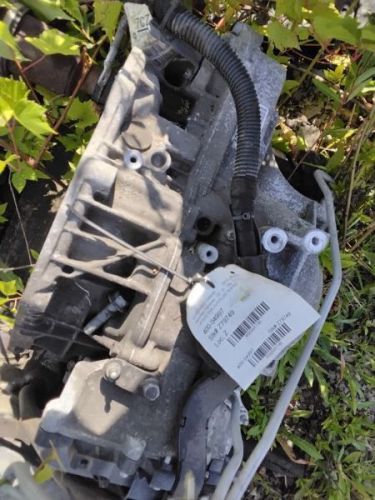 Automatic transmission 1.4l fits 2014 chevrolet cruze