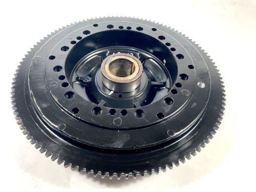 1995 johnson evinrude 120 125 130 140 hp outboard flywheel 0583428