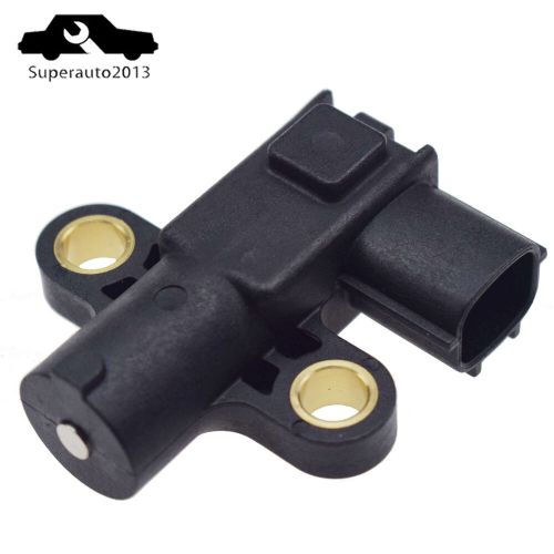 2x crankshaft position sensor w/ plug for infiniti i30 nissan maxima 23731-31u11