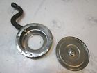 1100 fisher corp marine boat flame arrestor stern drive 2 5/8&#034; throat