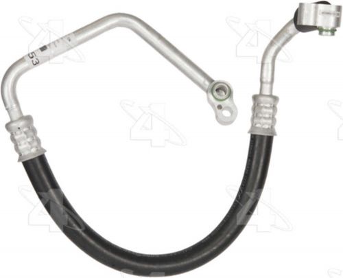 A/c refrigerant suction hose-hose assembly 4 seasons 55353