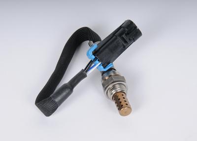 Acdelco oe service afs95 oxygen sensor-heated oxygen sensor (position 3)