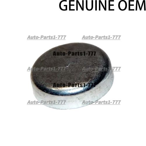 Genuine engine expansion plug for audi volkswagen jetta passat golf 036103113a