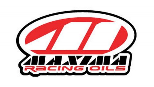 Maxima racing oils v-twin sportster gear/chain case oil - 1 liter - case of 12