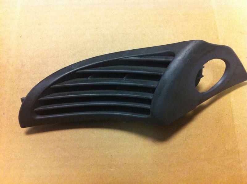 00-06 w215 mercedes cl600 door panel a/c vent left driver's side